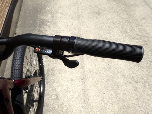 Cannondale Treadwell 3 -(新潟の自転車のプロショップ-佐々木輪店) Cannondale Treadwell 3 -(新潟の自転車のプロショップ-佐々木輪店)